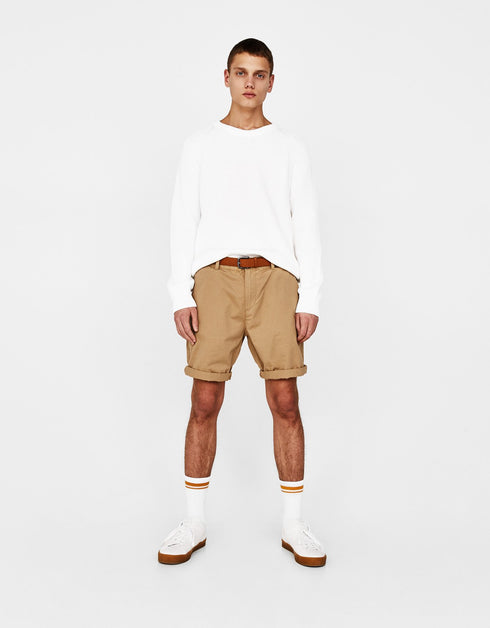 New Blend Field Jacket